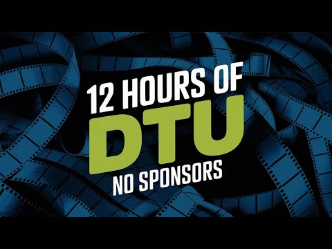 12 Hours of Decoding The Unknown (No Sponsors) Part 5