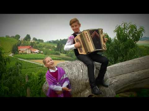 Ben Maj & Julia PRLEŠKI MUZIKANT