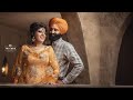 Leekan | Amrinder Gill | Pre-Wedding Song | Manjot & Navjinder | Friends Photography Patiala