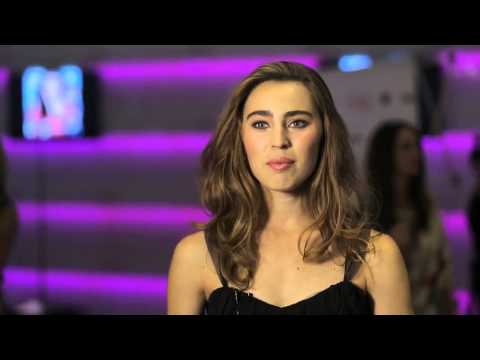 Dagbreek: Kalklig - SARIE Voorblad