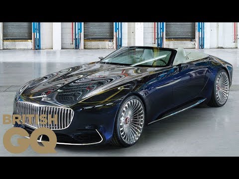 download lagu mp3 mp4 Mercedes Maybach 6 Cabriolet Price, download lagu Mercedes Maybach 6 Cabriolet Price gratis, unduh video klip Mercedes Maybach 6 Cabriolet Price