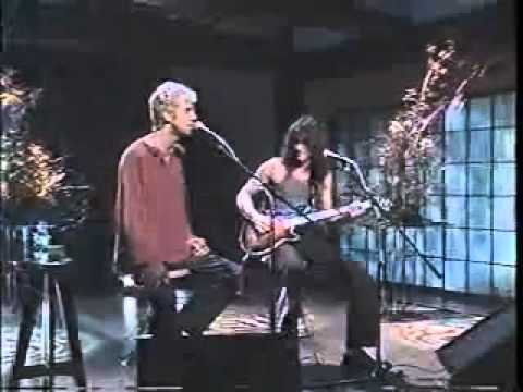 Eddie Van Halen & Gary Cherone - Josephina (Live Performance Japanese TV Show)