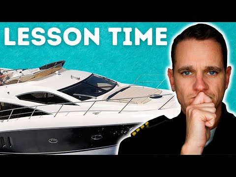 Boat Docking Made Easy