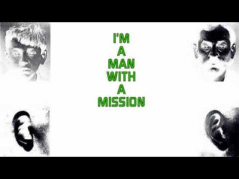 10cc - Man With A Mission