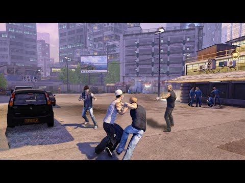 10 HAND TO HAND COMBAT Games That Test Your Reflexes