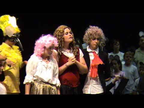 [UMC] Els ratolins i Mozart - Teatre TAMA (Aldaia) 09-06-2012