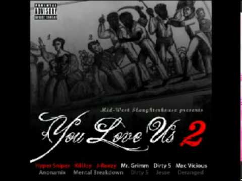 mental breakdown - i just wanna