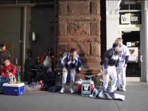 Spike Lee directed New Era Cap commercial