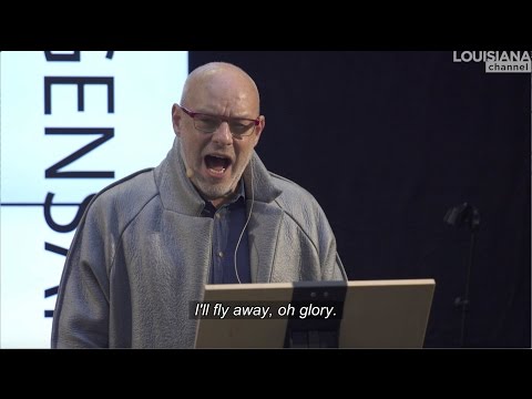 Sing Along With Brian Eno