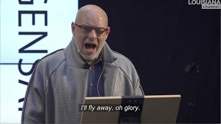 Sing Along With Brian Eno