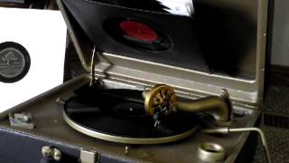 VV 2-55 Ain't Misbehavin' Billy Butterfield