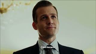 Suits 1. Bölüm Türkçe Altyazılı
