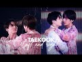 taekook ✧ left and right