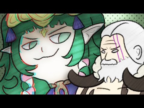 Three Houses Lore Explained (in six minutes)
