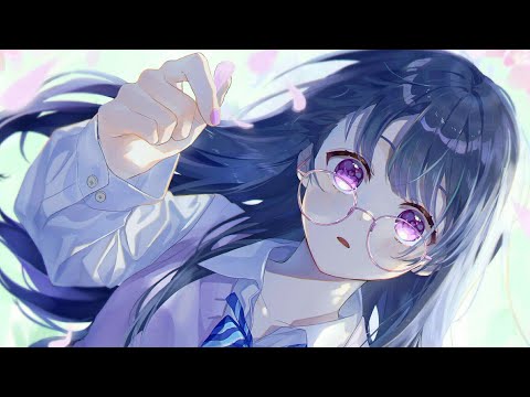 「 Nightcore 」- Hate Love | Ann Marie