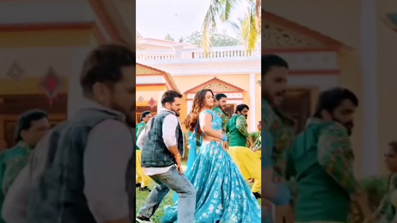 #Short | बुलबुल | #Khesari Lal Yadav | Bulbul | #Shilpi Raj | Bhojpuri Song 2026