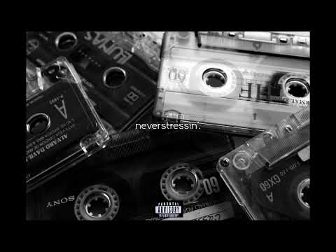 Spliff Prophets - Never Stressin' (Prod. by Pink)
