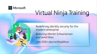 Redefining identity security for the modern enterprise