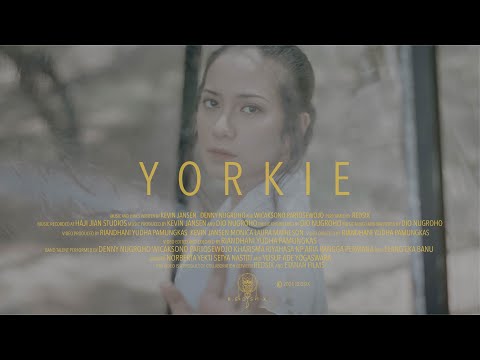 Redsix - Yorkie (Official Music Video)