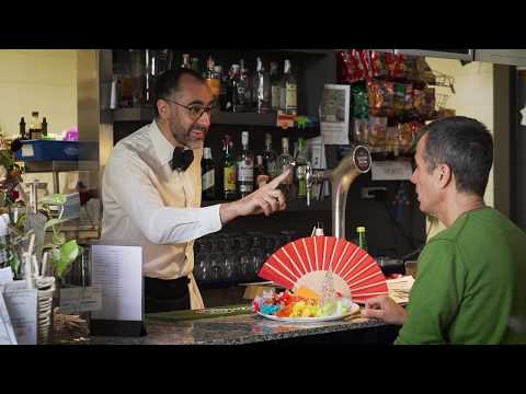 El croissant de xocolata d'#Igualada