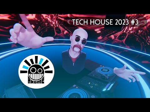 Tech House 2023 #3