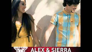Alex and Sierra - Little Talks (Studio Version)