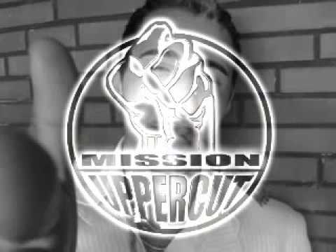 Defkhan Hakikat Fırtına - Mission Uppercut 2007