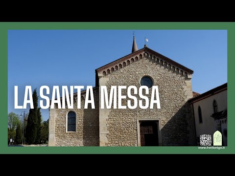 Santa Messa e Lodi Mattutine 17 Febbraio 2022