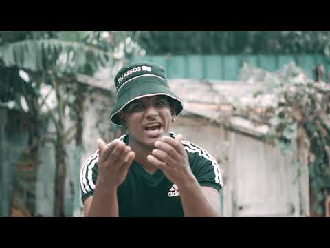 Vlady El Inmortal - Perdiendo El Tiempo  Video Oficial