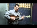"Billy The Kid" Ry Cooder's version