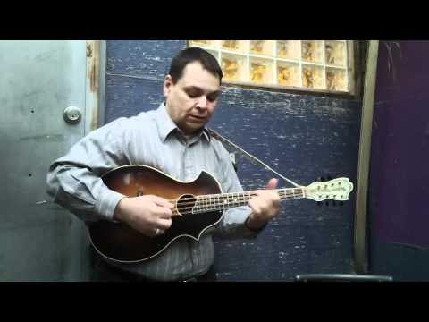 "Billy The Kid" Ry Cooder's version