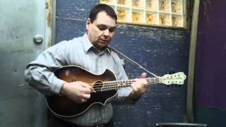 &quot;Billy The Kid&quot; Ry Cooder&#39;s version