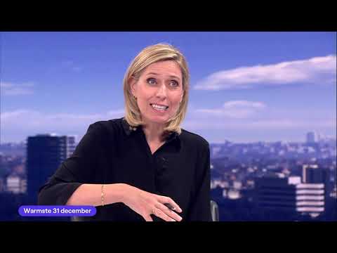 VRT NWS journaal - Aflevering 365 (Seizoen 2022)