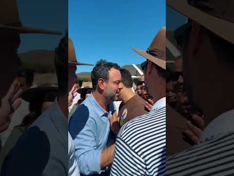 FESTA DOS VAQUEIROS EM SENTO SÉ! 🤠 #lucasreis #noticias #bahia
