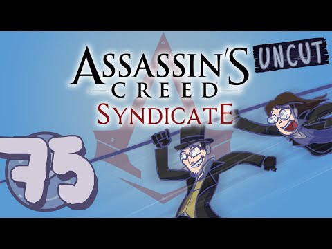 Assassin's Creed Syndicate UNCUT (Part 75/123) - Controller Rollers