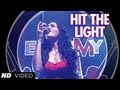 Hit The Lights Lyrics - Enemmy