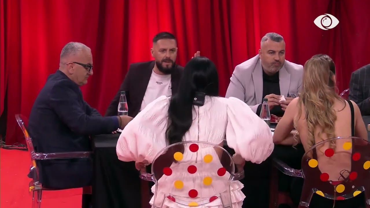 “Ky është nominimi më i fortë deri më tani”/ Miri diskuton me Artanin