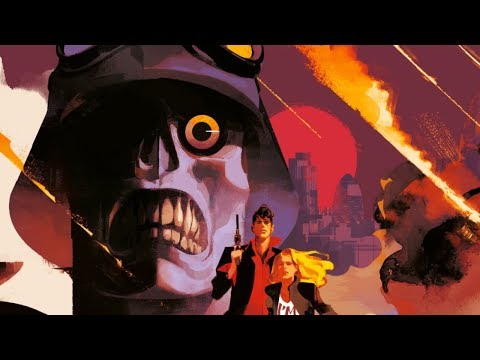 Dylan Dog 389 “La Sopravvissuta” - Recensione