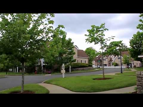 Terraces Condos - Newton, MA