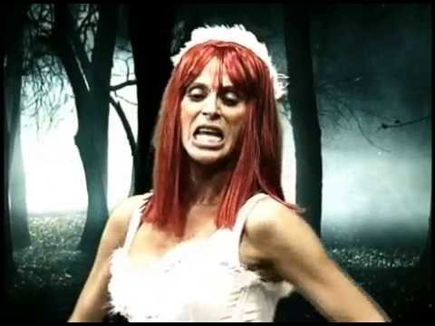 Betty Bo5 Cisne Blanco Cisne Negro @laboguego5 @CARLOSBIELETTO