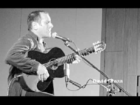 David Broza - Shir Ahava Bedoui(Bedouin love song)