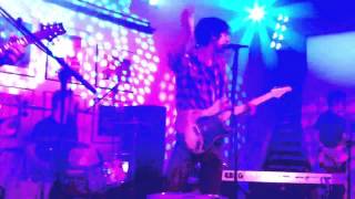 George Barnett & The Ninth Wave - Where The Devil Sleeps