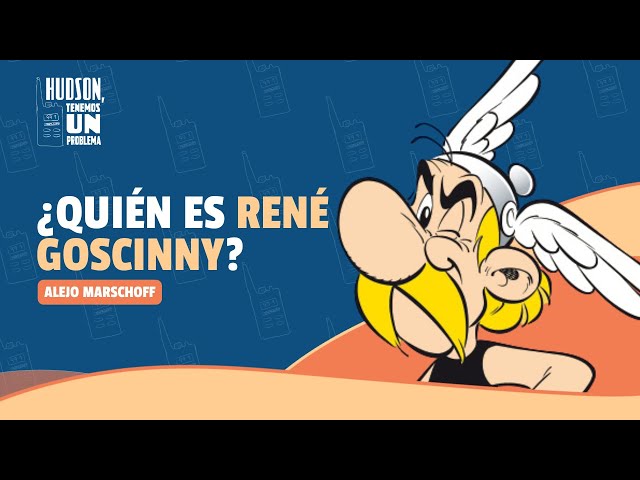Vídeo relacionado con Astérix el galo. Edición 2024