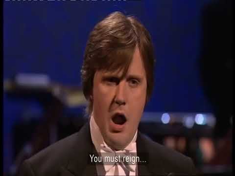 Andrei Bondarenko - G. Verdi - Don Carlo - O Carlo, Ascolta