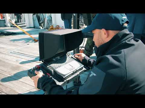 Orbiter STUAS Maritime Operation