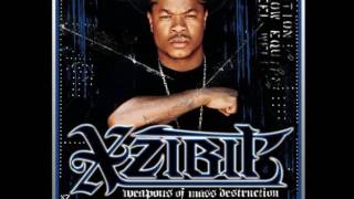 Tough Guy Xzibit feat. Busta Rhymes