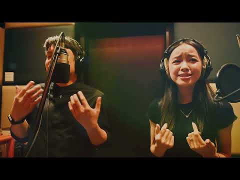 Mangu - Tracie Sinidol & Fanzi Ruji