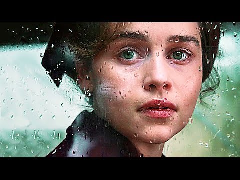 VOICE FROM THE STONE Bande Annonce VF (Emilia Clarke - 2017)