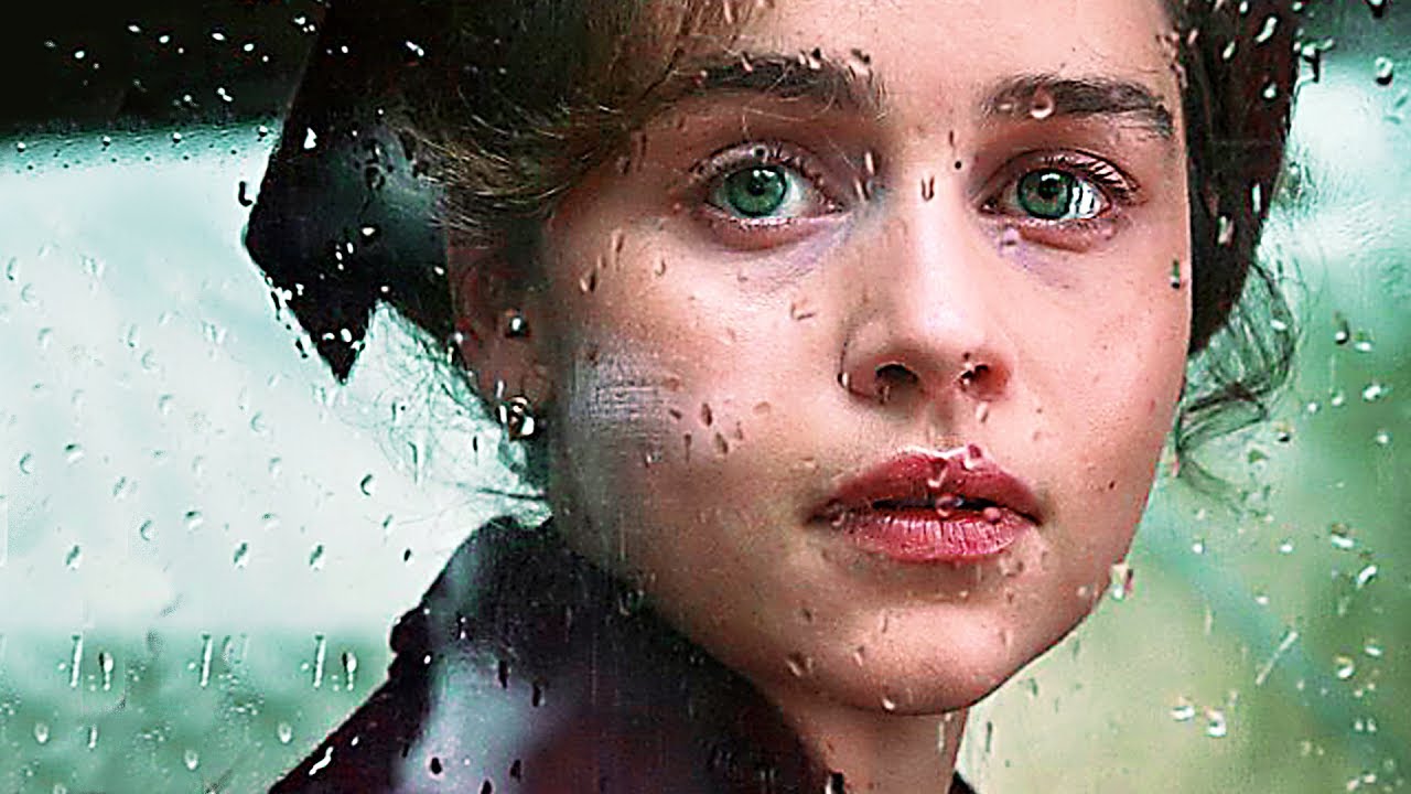 Miniature de la vidéo VOICE FROM THE STONE Bande Annonce VF (Emilia Clarke - 2017) du film Voice from the Stone