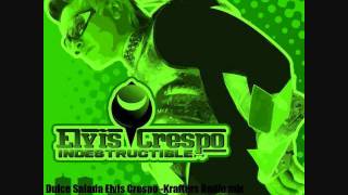 Dulce Salada Elvis Crespo -Krafters Radio mix